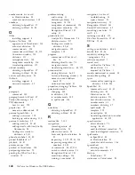 Preview for 158 page of IBM VIAVOICE 10-PRO USB EDITION User Manual