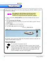 Предварительный просмотр 18 страницы IBM VIAVOICE 3-FOR MAC OS X User Manual