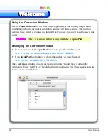 Предварительный просмотр 28 страницы IBM VIAVOICE 3-FOR MAC OS X User Manual