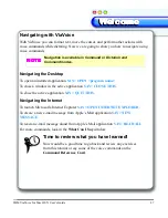 Предварительный просмотр 31 страницы IBM VIAVOICE 3-FOR MAC OS X User Manual