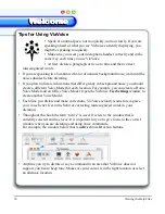 Предварительный просмотр 34 страницы IBM VIAVOICE 3-FOR MAC OS X User Manual