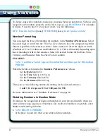 Preview for 47 page of IBM VIAVOICE-SIMPLY DICTATION FOR MAC OS X User Manual