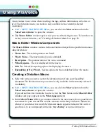 Preview for 53 page of IBM VIAVOICE-SIMPLY DICTATION FOR MAC OS X User Manual