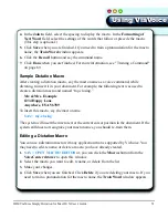 Preview for 54 page of IBM VIAVOICE-SIMPLY DICTATION FOR MAC OS X User Manual