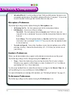 Preview for 66 page of IBM VIAVOICE-SIMPLY DICTATION FOR MAC OS X User Manual