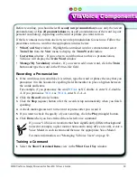 Preview for 71 page of IBM VIAVOICE-SIMPLY DICTATION FOR MAC OS X User Manual