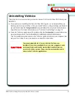 Preview for 81 page of IBM VIAVOICE-SIMPLY DICTATION FOR MAC OS X User Manual