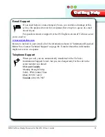 Preview for 83 page of IBM VIAVOICE-SIMPLY DICTATION FOR MAC OS X User Manual