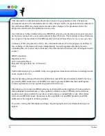 Preview for 86 page of IBM VIAVOICE-SIMPLY DICTATION FOR MAC OS X User Manual