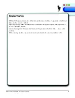 Preview for 87 page of IBM VIAVOICE-SIMPLY DICTATION FOR MAC OS X User Manual