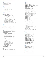 Preview for 90 page of IBM VIAVOICE-SIMPLY DICTATION FOR MAC OS X User Manual