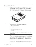 Предварительный просмотр 11 страницы IBM VXA-2 - Tape Drive - VXAtape User Manual