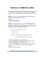 Preview for 18 page of IBM WAVV 2004 User Manual