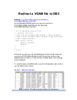 Preview for 19 page of IBM WAVV 2004 User Manual