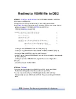 Preview for 20 page of IBM WAVV 2004 User Manual