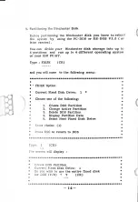 Preview for 18 page of IBM WD1003-WA2 User Manual