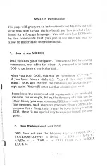 Preview for 21 page of IBM WD1003-WA2 User Manual