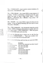 Preview for 22 page of IBM WD1003-WA2 User Manual