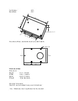 Preview for 8 page of IBM WDA L160 Manual