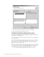 Preview for 60 page of IBM WebSphere Adapter Toolkit User Manual