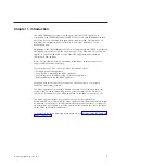 Preview for 13 page of IBM WebSphere DataPower XI50B Installation And User Manual