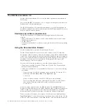 Preview for 16 page of IBM WebSphere DataPower XI50B Installation And User Manual