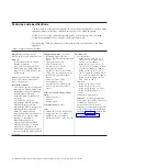 Preview for 18 page of IBM WebSphere DataPower XI50B Installation And User Manual