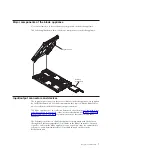 Preview for 19 page of IBM WebSphere DataPower XI50B Installation And User Manual