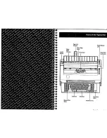 Предварительный просмотр 21 страницы IBM Wheelwriter 5 Operator'S Manual