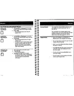 Предварительный просмотр 26 страницы IBM Wheelwriter 5 Operator'S Manual