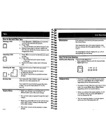 Предварительный просмотр 27 страницы IBM Wheelwriter 5 Operator'S Manual