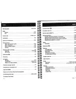 Предварительный просмотр 91 страницы IBM Wheelwriter 5 Operator'S Manual