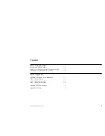 Preview for 3 page of IBM WordPad z50 User Manual