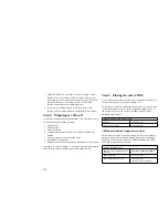 Preview for 11 page of IBM WordPad z50 User Manual