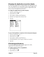 Preview for 53 page of IBM WorkPad Workpad Handbook