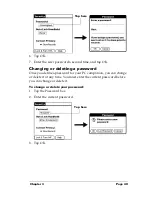 Preview for 59 page of IBM WorkPad Workpad Handbook