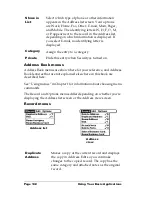 Preview for 118 page of IBM WorkPad Workpad Handbook