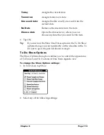 Preview for 123 page of IBM WorkPad Workpad Handbook