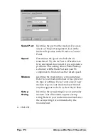 Preview for 184 page of IBM WorkPad Workpad Handbook