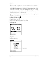 Preview for 189 page of IBM WorkPad Workpad Handbook