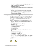 Preview for 14 page of IBM x 340 Series Hardware Maintenance Manual