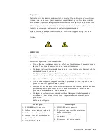 Preview for 173 page of IBM x 340 Series Hardware Maintenance Manual