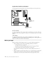 Preview for 46 page of IBM x Series 200 Hardware Maintenance Manual