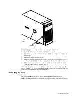 Preview for 49 page of IBM x Series 200 Hardware Maintenance Manual