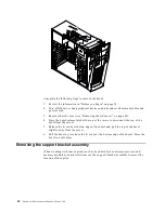 Preview for 50 page of IBM x Series 200 Hardware Maintenance Manual