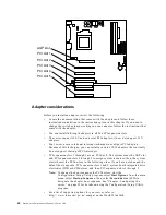 Preview for 52 page of IBM x Series 200 Hardware Maintenance Manual