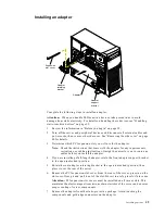 Preview for 53 page of IBM x Series 200 Hardware Maintenance Manual