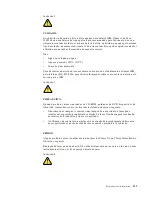 Preview for 121 page of IBM x Series 200 Hardware Maintenance Manual