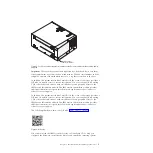 Предварительный просмотр 19 страницы IBM x3100 M5 Type 5457 Installation And Service Manual