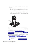 Предварительный просмотр 84 страницы IBM x3100 M5 Type 5457 Installation And Service Manual